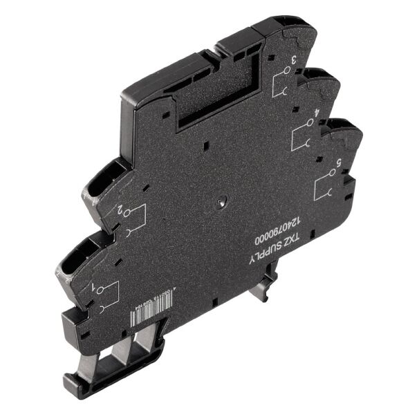 Einspeiseklemme TXZ SUPPLY