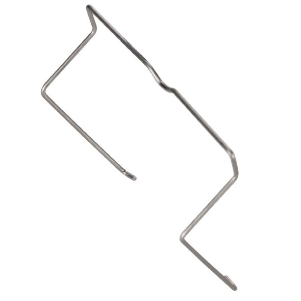 Halteklammer D-SERIES SLD CLIP 4CO M