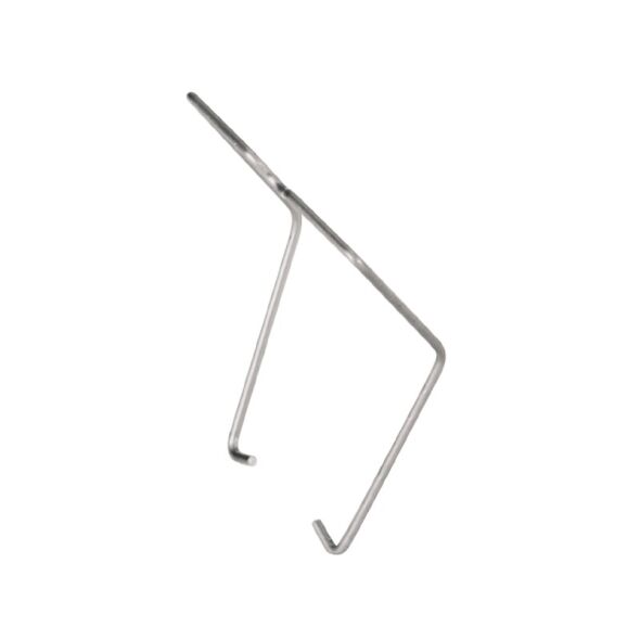 Halteklammer RIDERSERIES SCM-I CLIP M