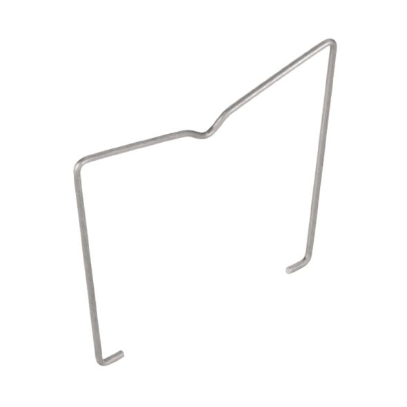 Halteklammer RIDERSERIES SRC CLIP HM