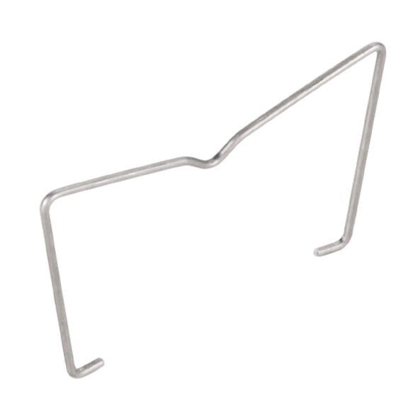 Halteklammer RIDERSERIES SRC CLIP LM