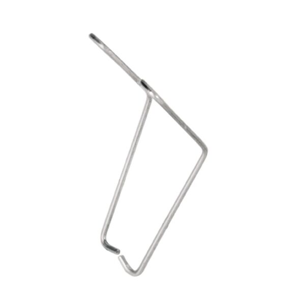 Halteklammer SRC CLIP LM DIN