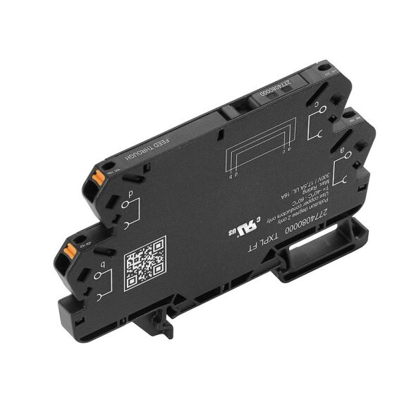 Modul PUSH IN TXPL FT