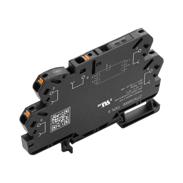 Modul PUSH IN TXPL S