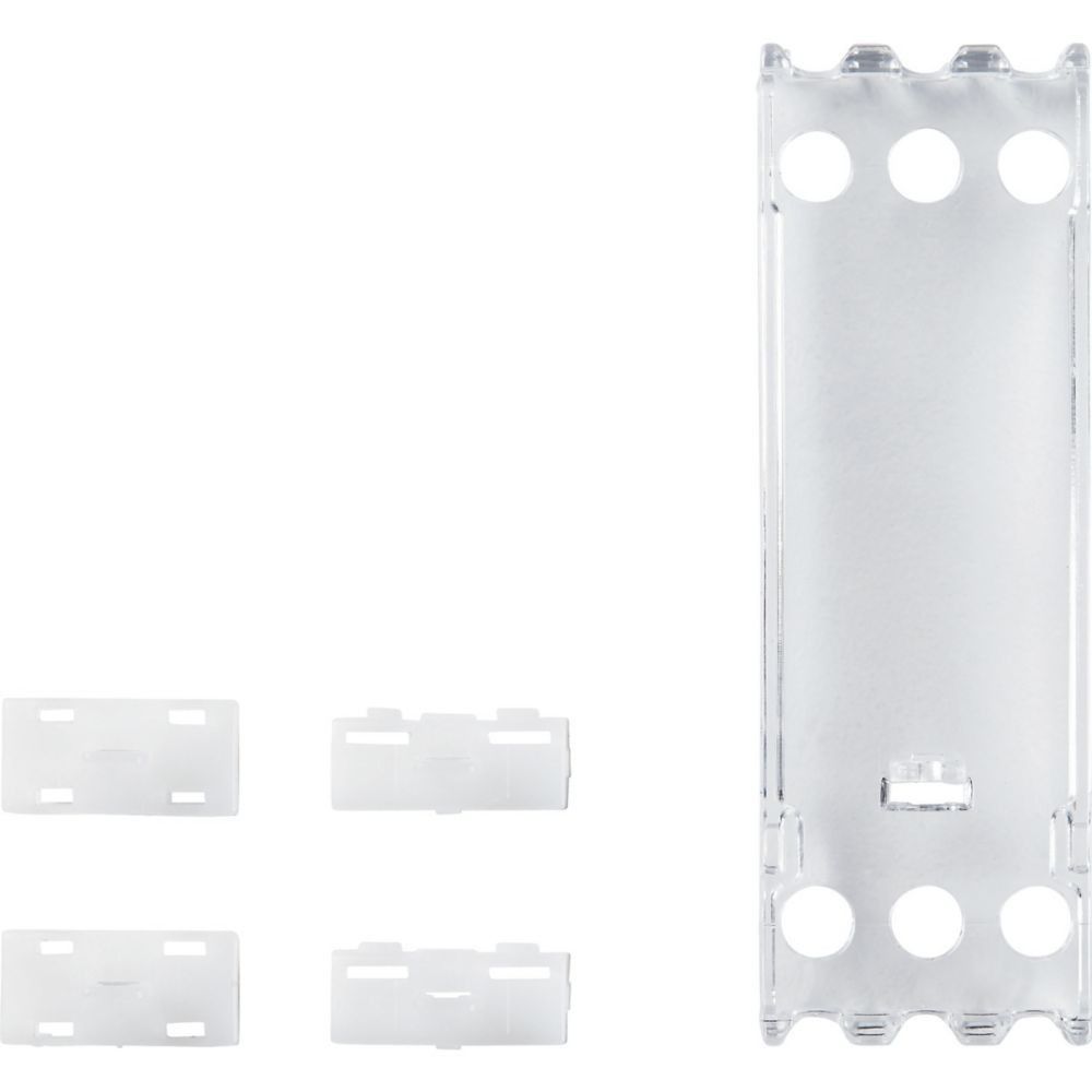 Plombierhaube 22,5mm EMR6-PH22