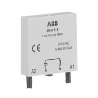 Steckmodul CR-U 51B