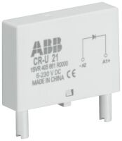 Steckmodul CR-U 91