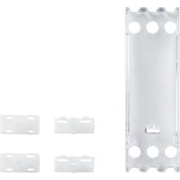 Plombierhaube 22,5mm EMR6-PH22