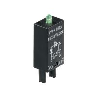 LED-Modul LED grün RIM 3 6/24VUC GN