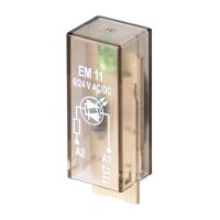 LED-Modul LED grün RIM-I 3 6/24VUC GN