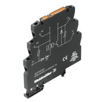 Modul Schraubanschluss MOS FEED THROUGH