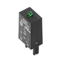 Schutzbeschaltung RIM 2 110/230VDC