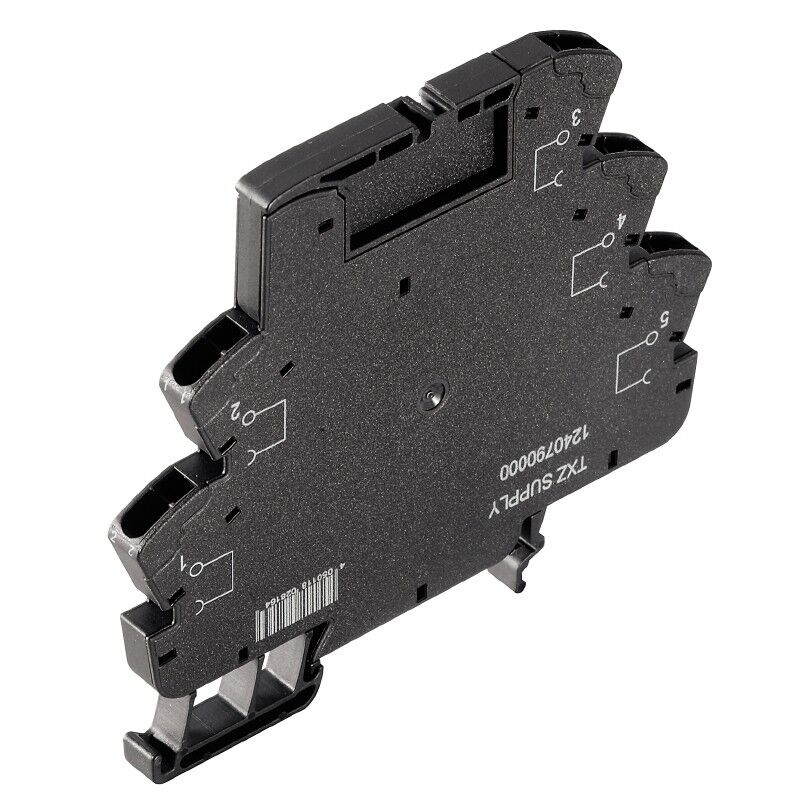 Einspeiseklemme TXZ SUPPLY