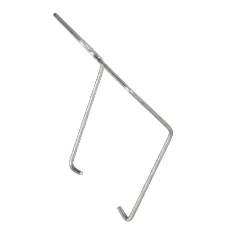 Halteklammer RIDERSERIES SCM CLIP M