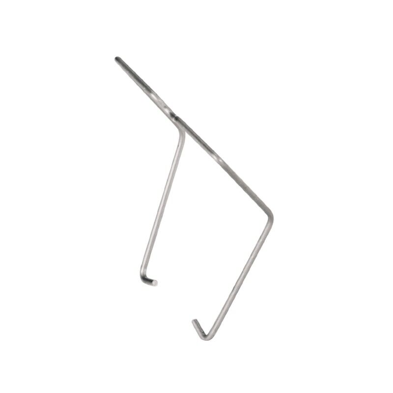 Halteklammer RIDERSERIES SCM-I CLIP M