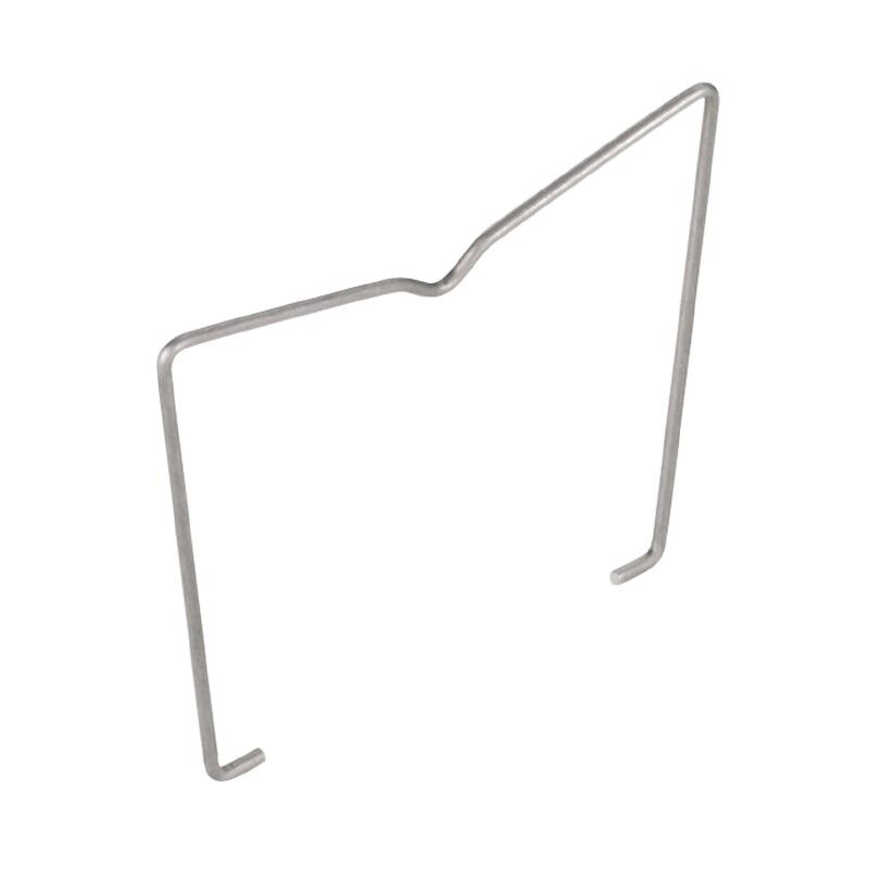 Halteklammer RIDERSERIES SRC CLIP HM