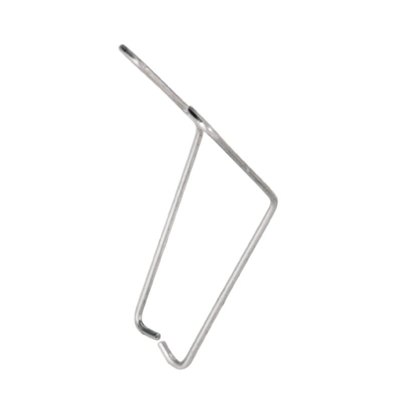 Halteklammer SRC CLIP LM DIN