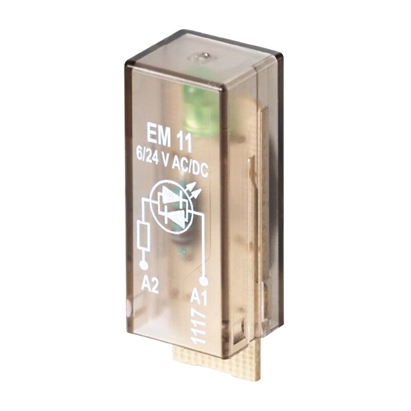 LED-Modul RIM-I 3 24/60VUC GN