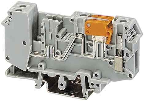 Klemmenblock URELG 7-PMTK