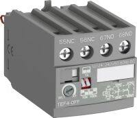Elektronisches Zeitrelais TEF4-OFF