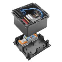 Lastüberwachung FP TGD 8X4A 2P A IOL
