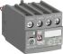 Elektronisches Zeitrelais TEF4-OFF