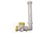 Kugelsiphon WS-KSI 320/470