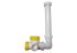 Kugelsiphon WS-KSI 320/470