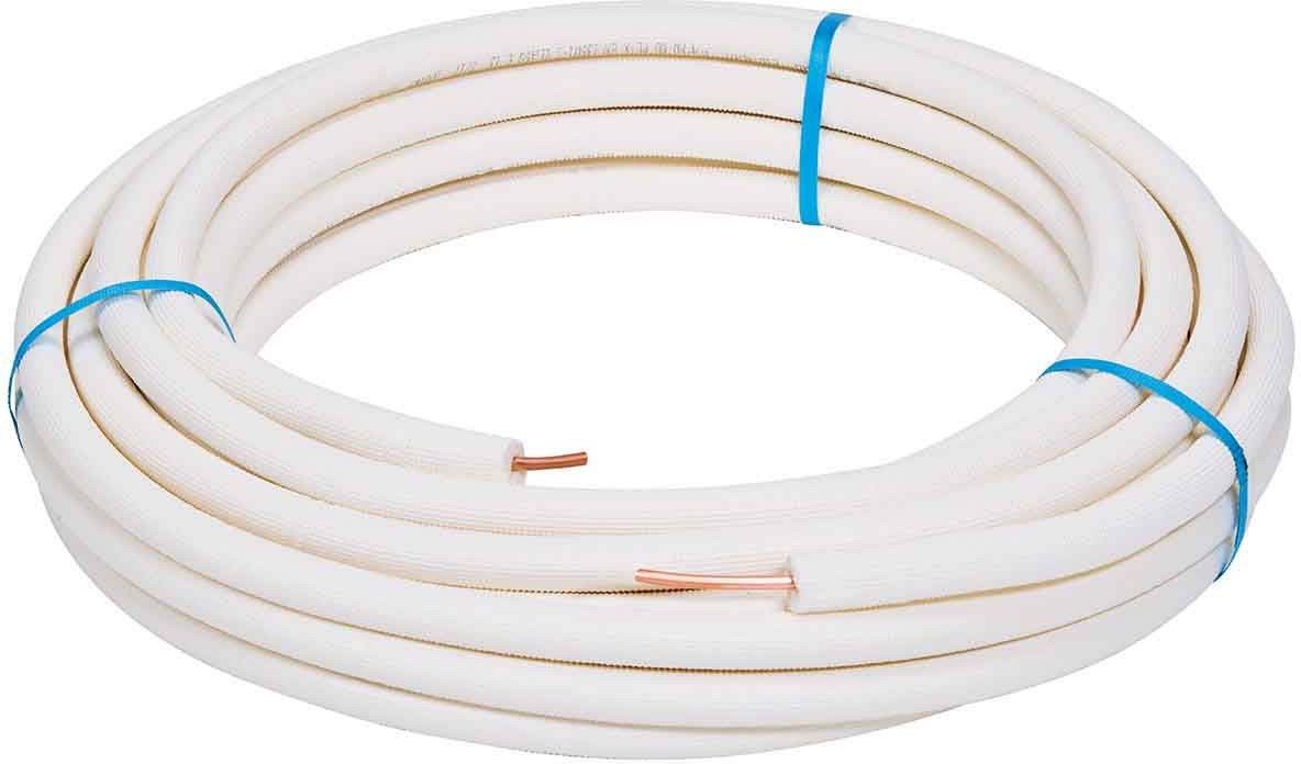 Kältemittelleitung 1/2Zoll 0010035543