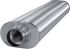 Flacher Ovalschalldämpfer RSOF 16/50