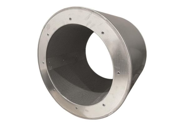 Rohrschalldämpfer RSI 112/1500