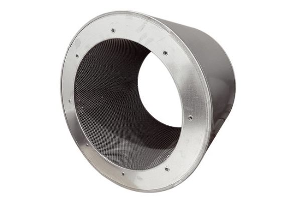 Rohrschalldämpfer RSI 71/2000