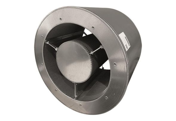 Rohrschalldämpfer RSKI 90/1000