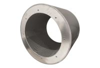 Rohrschalldämpfer RSI 112/1500