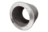 Rohrschalldämpfer RSI 71/2000