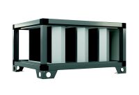 Schalldämpfer 1 SD-MV4555-V-SL1