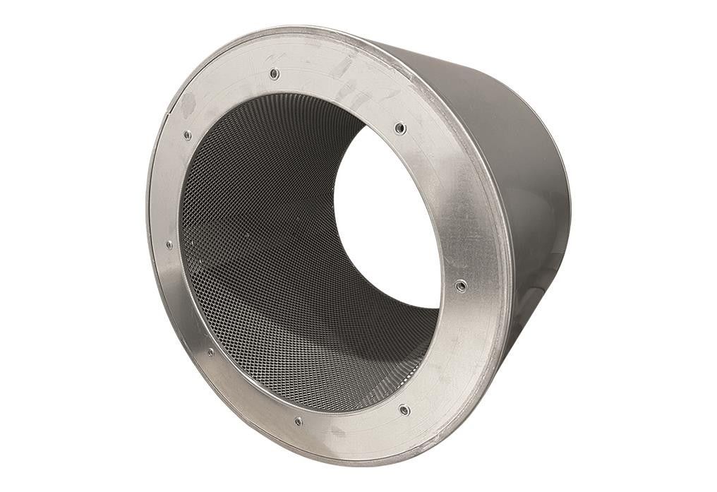 Rohrschalldämpfer RSI 63/1000