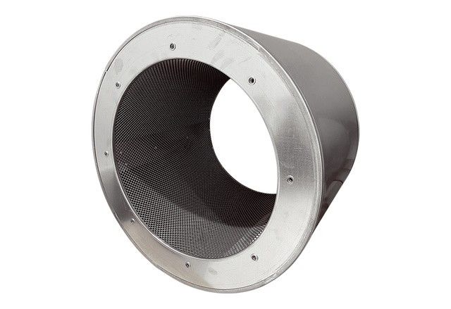 Rohrschalldämpfer RSI 90/1000