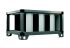 Schalldämpfer 2 SD-MV4540-V-SL2