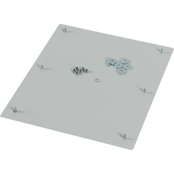 Blindabdeckung IZMX16 XAS16-F