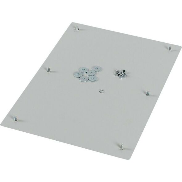 Blindabdeckung IZMX16 XAS16-W