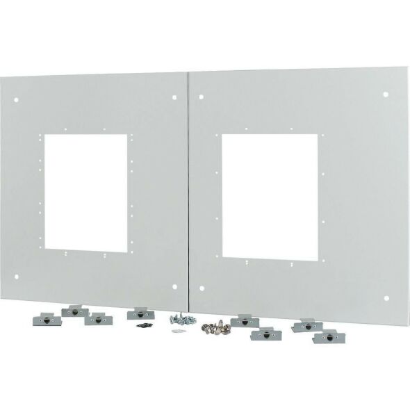 Frontblende 2x IZMX16 XTMP2IX16F#178381