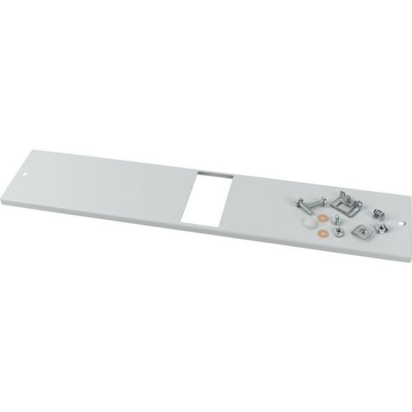 Frontblende +Einbausatz 3p XMN130404C