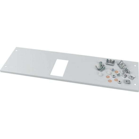 Frontblende +Einbausatz 3p XMN130604C