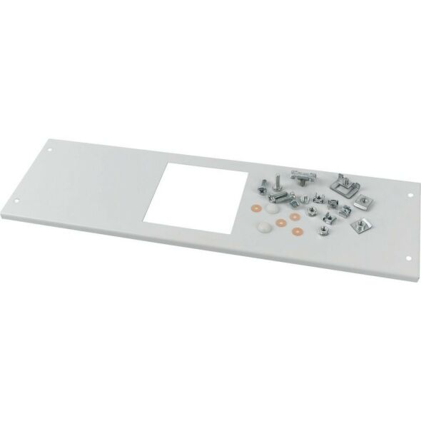 Frontblende +Einbausatz 3p XMN330806C