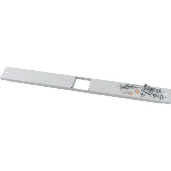 Frontblende +Einbausatz 3p XMP030206C