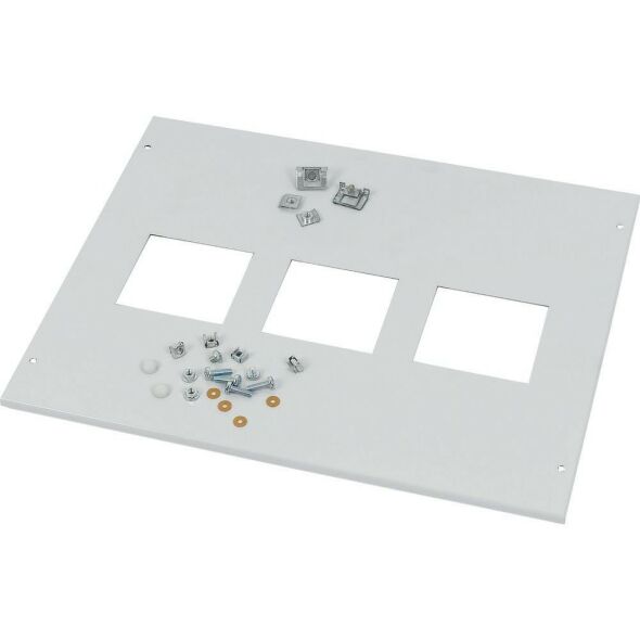 Frontblende +Einbausatz XMN242406CV