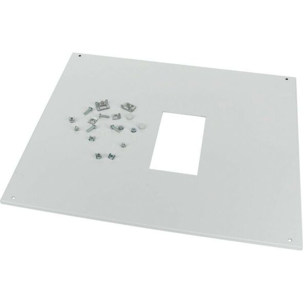 Frontblende +Einbausatz XMN342406CV1