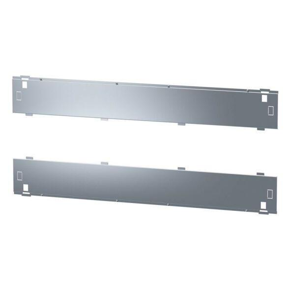 Hintere Abdeckplatten EMC2-RCP-1050-TB