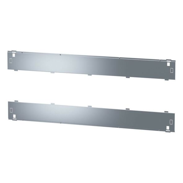 Hintere Abdeckplatten EMC2-RCP-1300-TB
